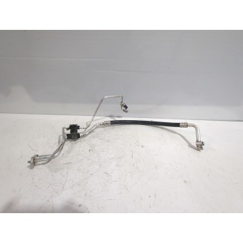 Recambio de tubos aire acondicionado para kia rio i sedán (dc_) 1.3 referencia OEM IAM 57510FD000  