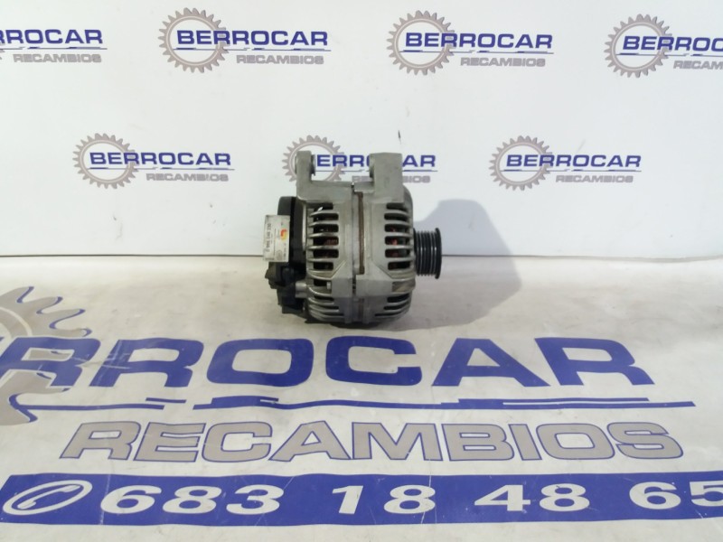 Recambio de alternador para opel vectra c berlina 2.0 dti referencia OEM IAM 0986046230  