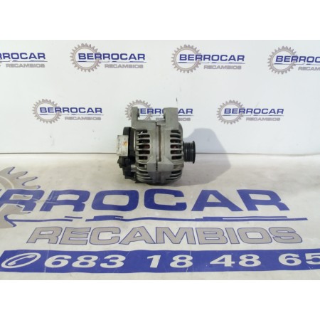 Recambio de alternador para opel vectra c berlina 2.0 dti referencia OEM IAM 0986046230  