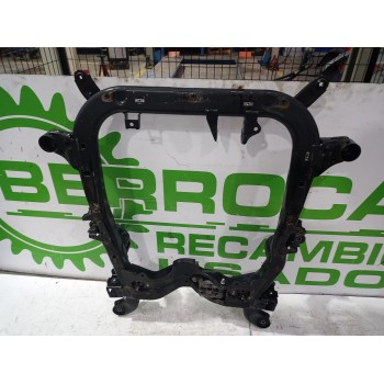 Recambio de puente delantero para opel zafira a elegance referencia OEM IAM 95515158  