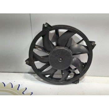 Recambio de electroventilador para citroën c5 berlina 1.6 16v hdi fap referencia OEM IAM FC1049  