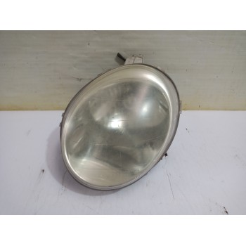 Recambio de faro izquierdo para daewoo matiz cd referencia OEM IAM 96563482  