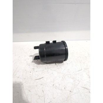 Recambio de filtro carbono activo para kia rio i sedán (dc_) 1.3 referencia OEM IAM K33A  