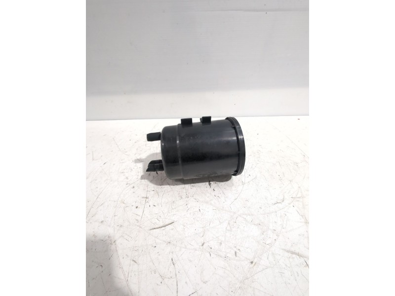 Recambio de filtro carbono activo para kia rio i sedán (dc_) 1.3 referencia OEM IAM K33A  