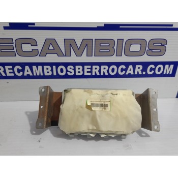 Recambio de kit airbag para mazda 3 berlina (bk) 1.6 cd diesel cat referencia OEM IAM BP4S57K00C  