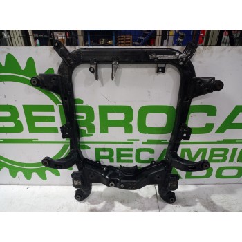 Recambio de puente delantero para opel zafira a elegance referencia OEM IAM 95515158  