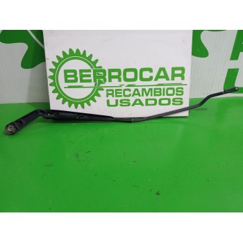 Recambio de brazo limpia delantero derecho para seat toledo (1m2) 1.9 tdi referencia OEM IAM 1M1955410  