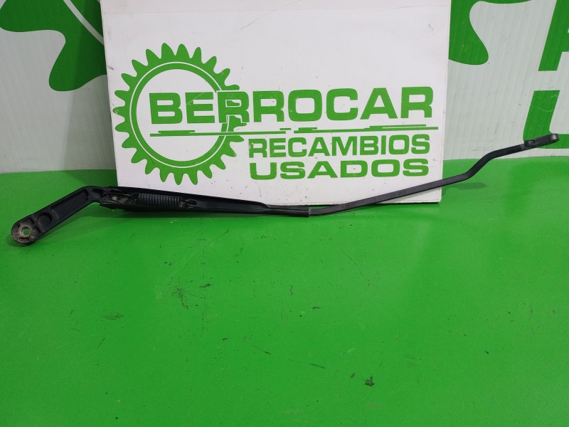 Recambio de brazo limpia delantero derecho para seat toledo (1m2) 1.9 tdi referencia OEM IAM 1M1955410  