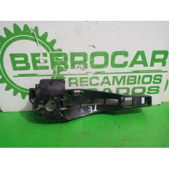 Recambio de maneta interior trasera derecha para citroën c3 1.4 hdi sx referencia OEM IAM 9650444380  