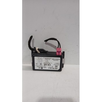 Recambio de modulo electronico para volkswagen t-roc (a11, d11) 1.6 tdi referencia OEM IAM 5NA035284C  