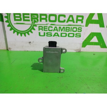 Recambio de modulo electronico para opel vectra c berlina gts referencia OEM IAM 09184504  