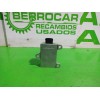 Recambio de modulo electronico para opel vectra c berlina gts referencia OEM IAM 09184504  