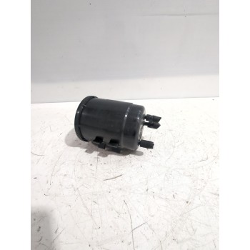 Recambio de filtro carbono activo para kia rio i sedán (dc_) 1.3 referencia OEM IAM K33A  