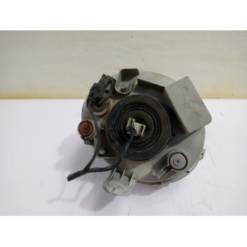 Recambio de faro izquierdo para daewoo matiz cd referencia OEM IAM 96563482  