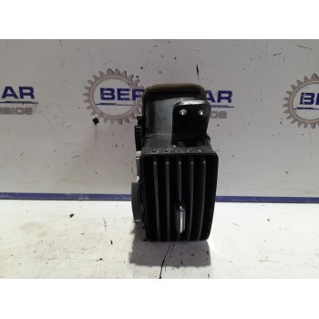 Recambio de aireadores para toyota corolla verso (r1) 2.2 d-cat referencia OEM IAM 5565064010  