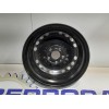 Recambio de llanta para peugeot 207 1.4 referencia OEM IAM 5401P4  