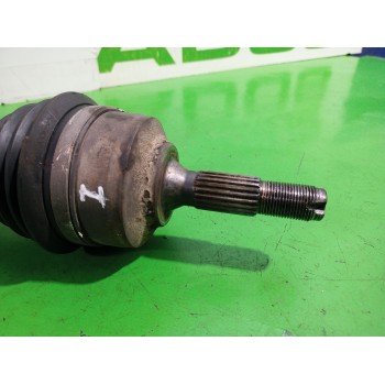 Recambio de transmision delantera izquierda para peugeot 206 berlina e-music referencia OEM IAM 3272CQ  