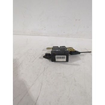 Recambio de cerradura maletero / porton para mini mini (r50, r53) one referencia OEM IAM 51244330498  