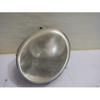 Recambio de faro izquierdo para daewoo matiz cd referencia OEM IAM 96563482  