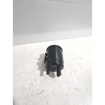 Recambio de filtro carbono activo para kia rio i sedán (dc_) 1.3 referencia OEM IAM K33A  