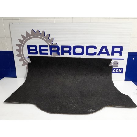 Recambio de suelo maletero para mazda 3 berlina (bk) 1.6 cd diesel cat referencia OEM IAM BN8V-68-81XD  