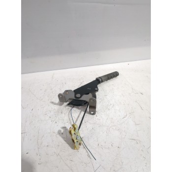 Recambio de palanca freno para kia rio i sedán (dc_) 1.3 referencia OEM IAM 59710FD10008  