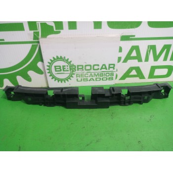 Recambio de soporte paragolpes delantero para citroën c3 1.4 hdi sx referencia OEM IAM 9647161680  