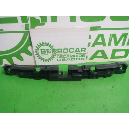 Recambio de soporte paragolpes delantero para citroën c3 1.4 hdi sx referencia OEM IAM 9647161680  