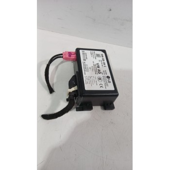 Recambio de modulo electronico para volkswagen t-roc (a11, d11) 1.6 tdi referencia OEM IAM 5NA035284C  