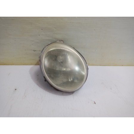 Recambio de faro derecho para daewoo matiz cd referencia OEM IAM 96563483  