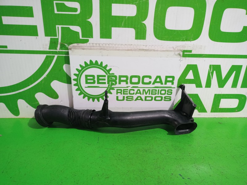 Recambio de tubo para opel zafira a elegance referencia OEM IAM F202936  