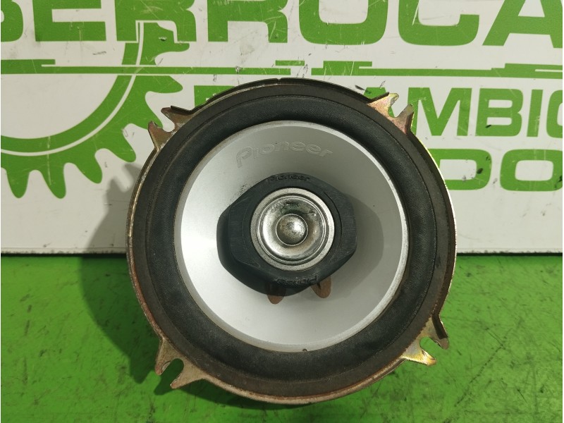 Recambio de altavoz para renault clio ii fase ii (b/cb0) 1.5 dci diesel referencia OEM IAM TS-G1345  