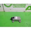 Recambio de modulo electronico para opel vectra c berlina gts referencia OEM IAM 09184504  