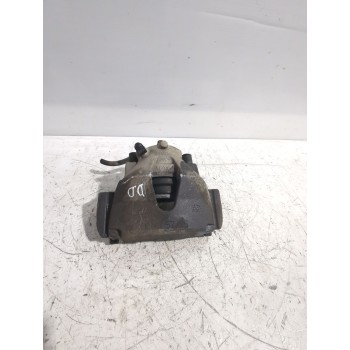 Recambio de pinza de freno delantera derecha para opel astra h (a04) 1.7 cdti (l48) referencia OEM IAM 542472  