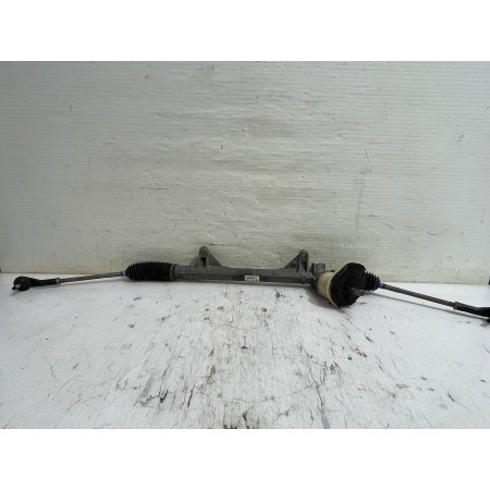 Recambio de cremallera direccion para nissan micra (k12e) sport referencia OEM IAM 48001AX702  