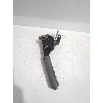 Recambio de palanca freno para kia rio i sedán (dc_) 1.3 referencia OEM IAM 59710FD10008  