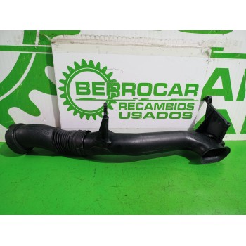 Recambio de tubo para opel zafira a elegance referencia OEM IAM F202936  