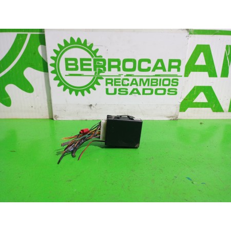 Recambio de modulo electronico para opel vectra c berlina gts referencia OEM IAM 4C3195A3A  