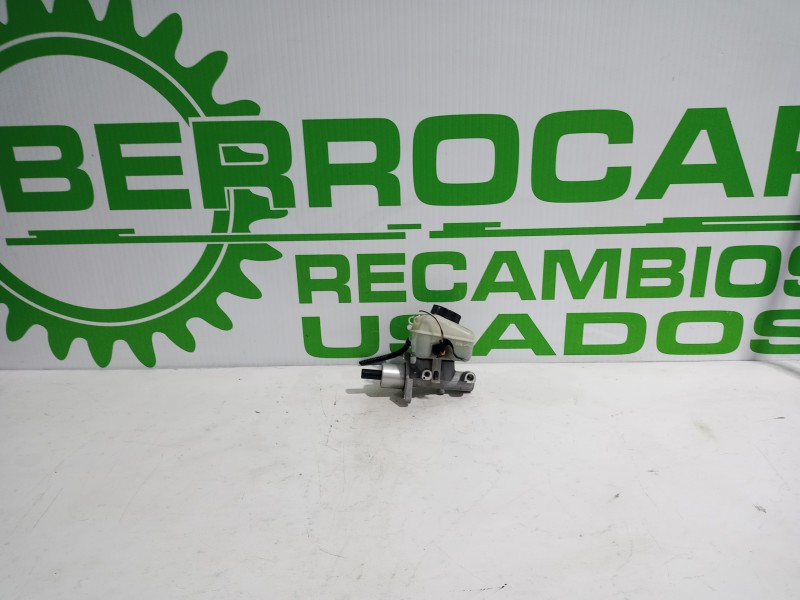 Recambio de bomba freno para opel astra g berlina 1.6 16v referencia OEM IAM DELPH 5571  