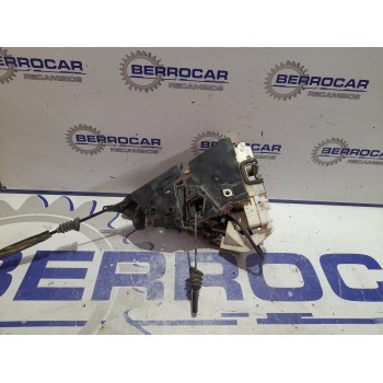 Recambio de cerradura puerta trasera izquierda para mercedes-benz clase a (w169) 1.7 cat referencia OEM IAM 169730213509  