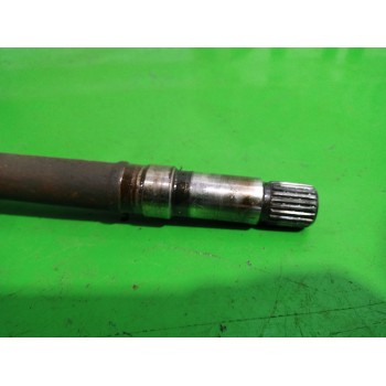 Recambio de transmision delantera derecha para peugeot 206 berlina e-music referencia OEM IAM 3273CQ  