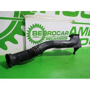 Recambio de tubo para opel zafira a elegance referencia OEM IAM F202936  