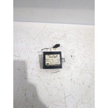 Recambio de modulo electronico para kia rio i sedán (dc_) 1.3 referencia OEM IAM 4738101000  