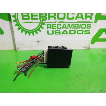 Recambio de modulo electronico para opel vectra c berlina gts referencia OEM IAM 4C3195A3A  