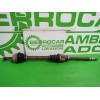 Recambio de transmision delantera derecha para peugeot 206 berlina e-music referencia OEM IAM 3273CQ  