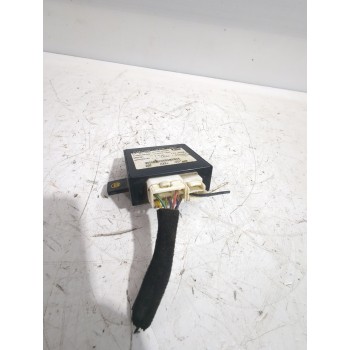 Recambio de modulo electronico para kia rio i sedán (dc_) 1.3 referencia OEM IAM 4738101000  