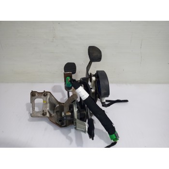 Recambio de pedalera para citroën c4 grand picasso avatar referencia OEM IAM 4500J9  