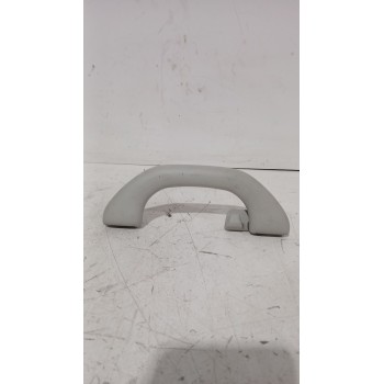 Recambio de asidero techo trasero izquierdo para volkswagen polo iv sedán (9n2, 9n4) 1.9 tdi referencia OEM IAM 6N0857607  