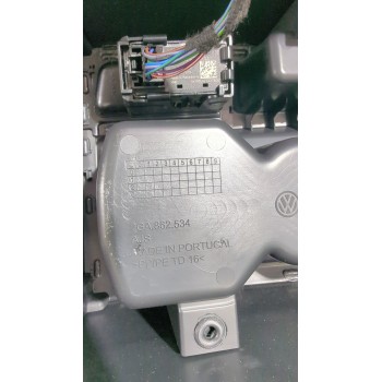 CONSOLA CENTRAL 2GA862534 