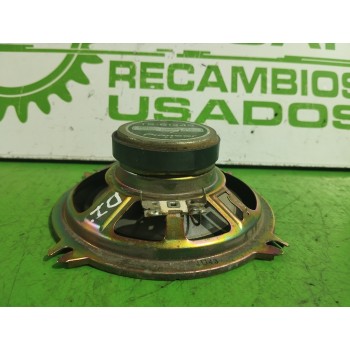 Recambio de altavoz para renault clio ii fase ii (b/cb0) 1.5 dci diesel referencia OEM IAM TS-G1345  